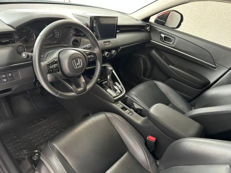 HONDA HR-V 1.5 16V 4P FLEX EXL AUTOM�TICO CVT, Foto 5
