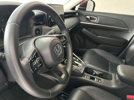 HONDA HR-V 1.5 16V 4P FLEX EXL AUTOM�TICO CVT, Foto 6