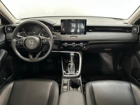 HONDA HR-V 1.5 16V 4P FLEX EXL AUTOM�TICO CVT, Foto 7