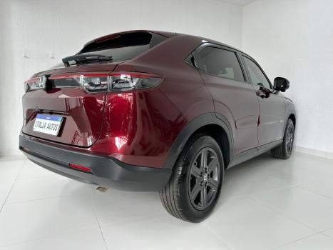 HONDA HR-V 1.5 16V 4P FLEX EXL AUTOM�TICO CVT, Foto 8