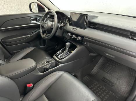 HONDA HR-V 1.5 16V 4P FLEX EXL AUTOM�TICO CVT, Foto 11