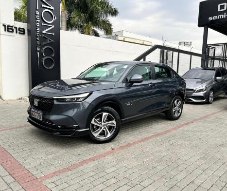 HONDA HR-V 1.5 16V 4P FLEX TOURING TURBO AUTOMTICO CVT, Foto 1