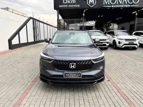 HONDA HR-V 1.5 16V 4P FLEX TOURING TURBO AUTOMTICO CVT, Foto 2