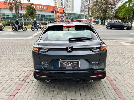 HONDA HR-V 1.5 16V 4P FLEX TOURING TURBO AUTOMTICO CVT, Foto 3