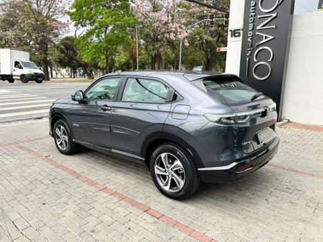 HONDA HR-V 1.5 16V 4P FLEX TOURING TURBO AUTOMTICO CVT, Foto 4
