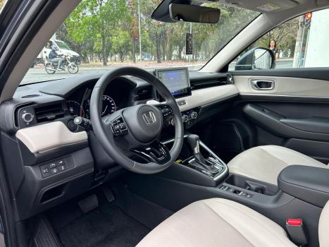 HONDA HR-V 1.5 16V 4P FLEX TOURING TURBO AUTOMTICO CVT, Foto 5