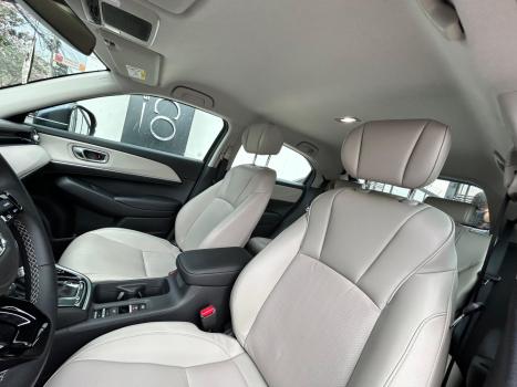 HONDA HR-V 1.5 16V 4P FLEX TOURING TURBO AUTOMTICO CVT, Foto 6
