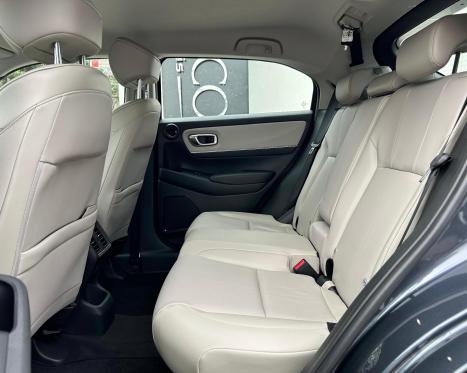 HONDA HR-V 1.5 16V 4P FLEX TOURING TURBO AUTOMTICO CVT, Foto 7