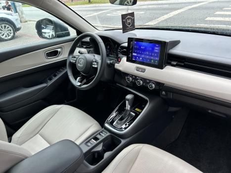 HONDA HR-V 1.5 16V 4P FLEX TOURING TURBO AUTOMTICO CVT, Foto 8
