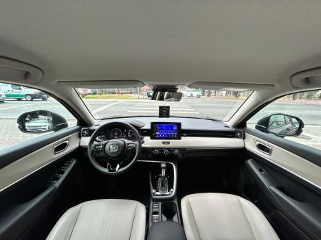 HONDA HR-V 1.5 16V 4P FLEX TOURING TURBO AUTOMTICO CVT, Foto 9