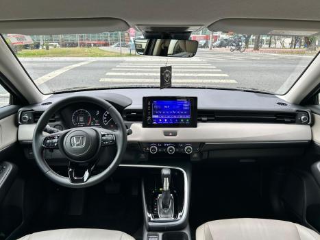 HONDA HR-V 1.5 16V 4P FLEX TOURING TURBO AUTOMTICO CVT, Foto 10