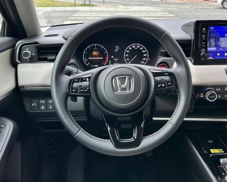 HONDA HR-V 1.5 16V 4P FLEX TOURING TURBO AUTOMTICO CVT, Foto 11