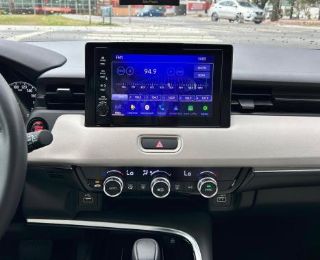 HONDA HR-V 1.5 16V 4P FLEX TOURING TURBO AUTOMTICO CVT, Foto 12