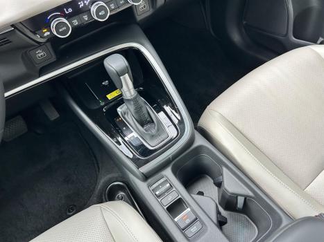 HONDA HR-V 1.5 16V 4P FLEX TOURING TURBO AUTOMTICO CVT, Foto 13