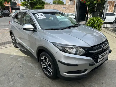 HONDA HR-V 1.5 16V 4P FLEX ADVANCE TURBO AUTOMTICO CVT, Foto 1