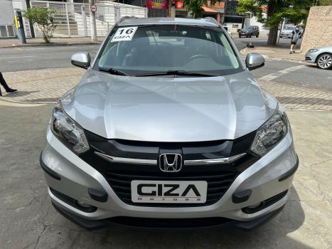 HONDA HR-V 1.5 16V 4P FLEX ADVANCE TURBO AUTOMTICO CVT, Foto 2