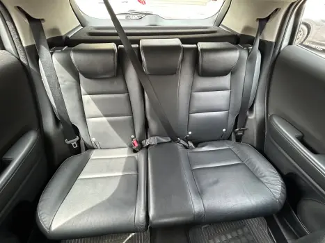 HONDA HR-V 1.5 16V 4P FLEX ADVANCE TURBO AUTOMTICO CVT, Foto 5