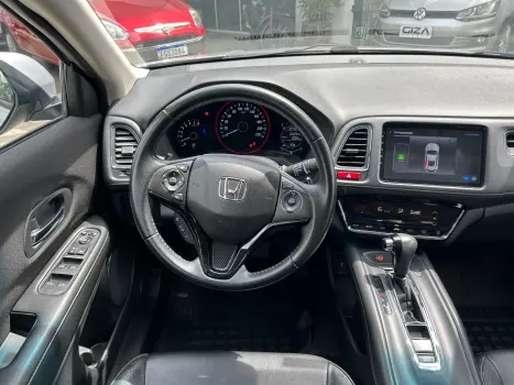 HONDA HR-V 1.5 16V 4P FLEX ADVANCE TURBO AUTOMTICO CVT, Foto 7