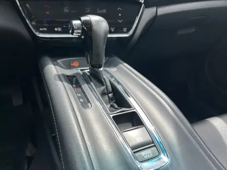 HONDA HR-V 1.5 16V 4P FLEX ADVANCE TURBO AUTOMTICO CVT, Foto 9