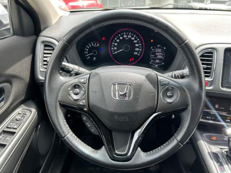 HONDA HR-V 1.5 16V 4P FLEX ADVANCE TURBO AUTOMTICO CVT, Foto 10