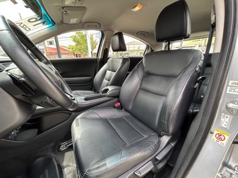 HONDA HR-V 1.5 16V 4P FLEX ADVANCE TURBO AUTOMTICO CVT, Foto 12