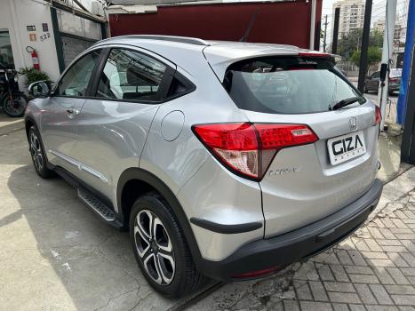 HONDA HR-V 1.5 16V 4P FLEX ADVANCE TURBO AUTOMTICO CVT, Foto 13