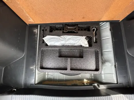 HONDA HR-V 1.5 16V 4P FLEX ADVANCE TURBO AUTOMTICO CVT, Foto 17