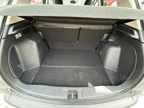 HONDA HR-V 1.5 16V 4P FLEX ADVANCE TURBO AUTOMTICO CVT, Foto 18