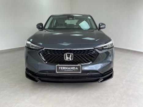 HONDA HR-V 1.5 16V 4P FLEX TOURING TURBO AUTOMTICO CVT, Foto 2