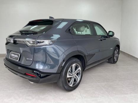 HONDA HR-V 1.5 16V 4P FLEX TOURING TURBO AUTOMTICO CVT, Foto 3