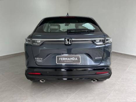HONDA HR-V 1.5 16V 4P FLEX TOURING TURBO AUTOMTICO CVT, Foto 4