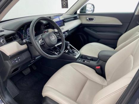 HONDA HR-V 1.5 16V 4P FLEX TOURING TURBO AUTOMTICO CVT, Foto 5
