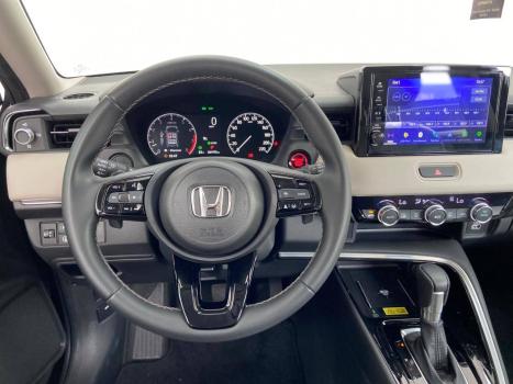HONDA HR-V 1.5 16V 4P FLEX TOURING TURBO AUTOMTICO CVT, Foto 6