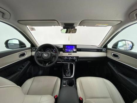HONDA HR-V 1.5 16V 4P FLEX TOURING TURBO AUTOMTICO CVT, Foto 7