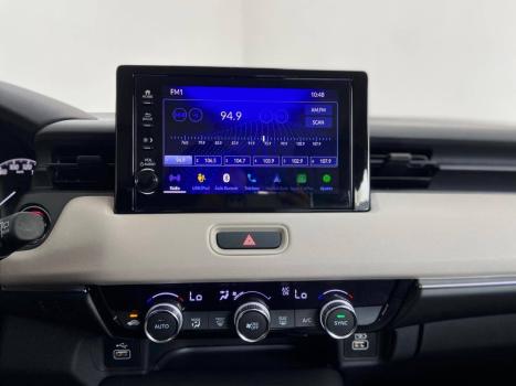 HONDA HR-V 1.5 16V 4P FLEX TOURING TURBO AUTOMTICO CVT, Foto 8