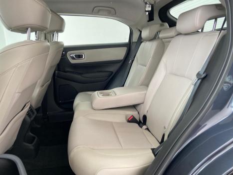 HONDA HR-V 1.5 16V 4P FLEX TOURING TURBO AUTOMTICO CVT, Foto 10