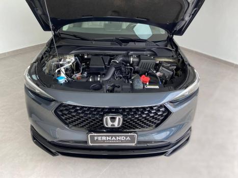 HONDA HR-V 1.5 16V 4P FLEX TOURING TURBO AUTOMTICO CVT, Foto 13