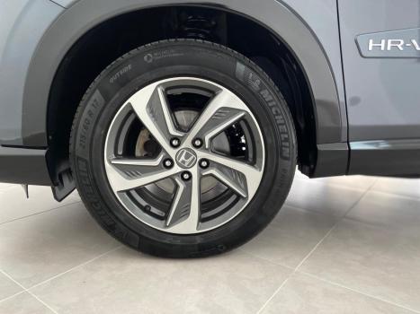 HONDA HR-V 1.5 16V 4P FLEX TOURING TURBO AUTOMTICO CVT, Foto 14