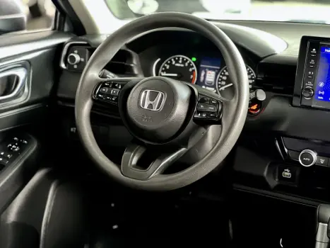 HONDA HR-V 1.5 16V 4P FLEX EX AUTOMTICO CVT, Foto 2