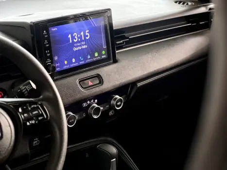 HONDA HR-V 1.5 16V 4P FLEX EX AUTOMTICO CVT, Foto 5