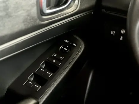 HONDA HR-V 1.5 16V 4P FLEX EX AUTOMTICO CVT, Foto 8