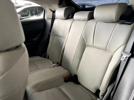 HONDA HR-V 1.5 16V 4P FLEX EX AUTOMTICO CVT, Foto 9