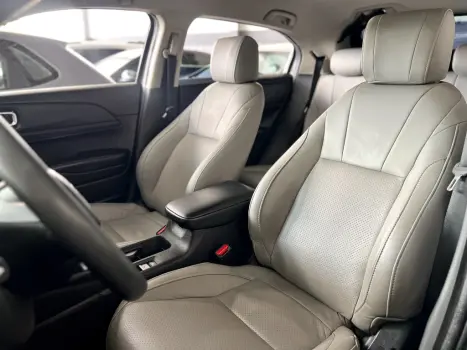 HONDA HR-V 1.5 16V 4P FLEX EX AUTOMTICO CVT, Foto 10