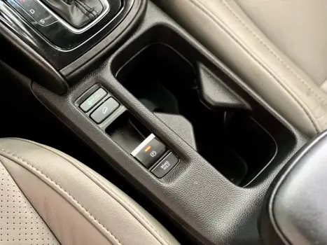 HONDA HR-V 1.5 16V 4P FLEX EX AUTOMTICO CVT, Foto 11