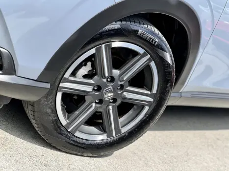 HONDA HR-V 1.5 16V 4P FLEX EX AUTOMTICO CVT, Foto 12