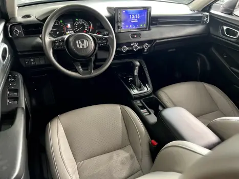 HONDA HR-V 1.5 16V 4P FLEX EX AUTOMTICO CVT, Foto 13