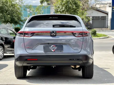HONDA HR-V 1.5 16V 4P FLEX EX AUTOMTICO CVT, Foto 14