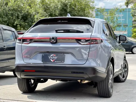 HONDA HR-V 1.5 16V 4P FLEX EX AUTOMTICO CVT, Foto 15