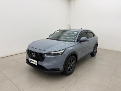 HONDA HR-V 1.5 16V 4P FLEX EXL AUTOMTICO CVT, Foto 2