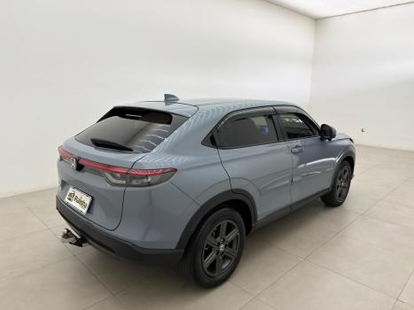 HONDA HR-V 1.5 16V 4P FLEX EXL AUTOMTICO CVT, Foto 3